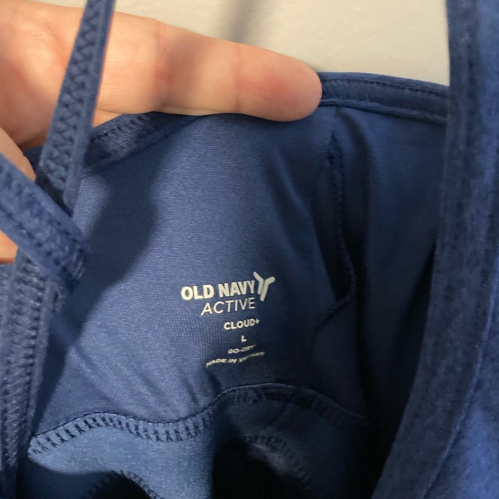 NWOT Old Navy Sport Dress Size L 2/20 - Picture 3 of 7